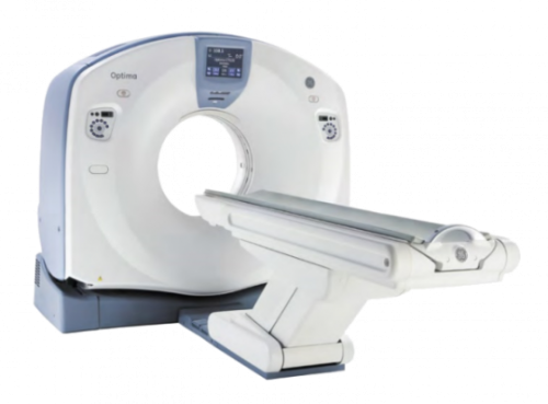 Протонно-эмиссионная томография