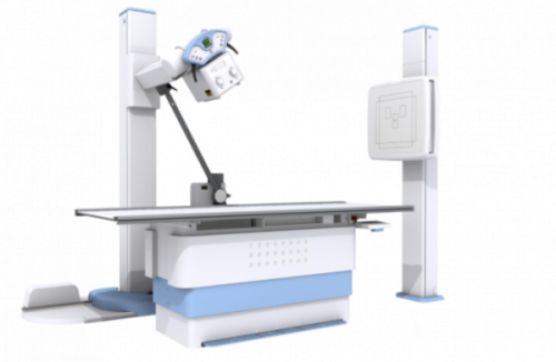 Рентгенография
