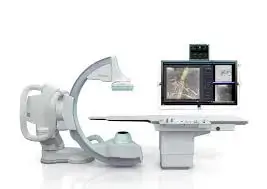 Ангиограф Infinix VF-i