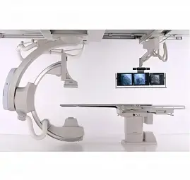 Ангиограф Infinix VС-i