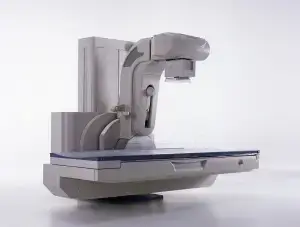 Canon ZEXIRA цифровая рентгеновская система