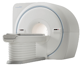 Магнитно-резонансная томография