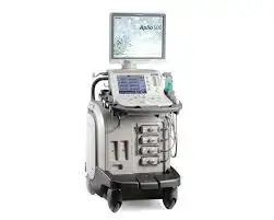 УЗИ аппарат Canon Aplio 500