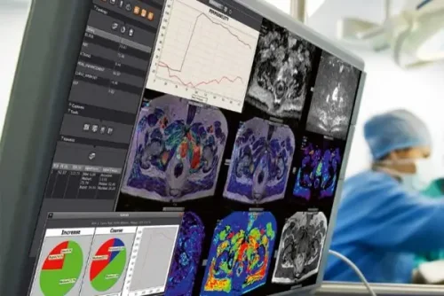 Рабочие станции